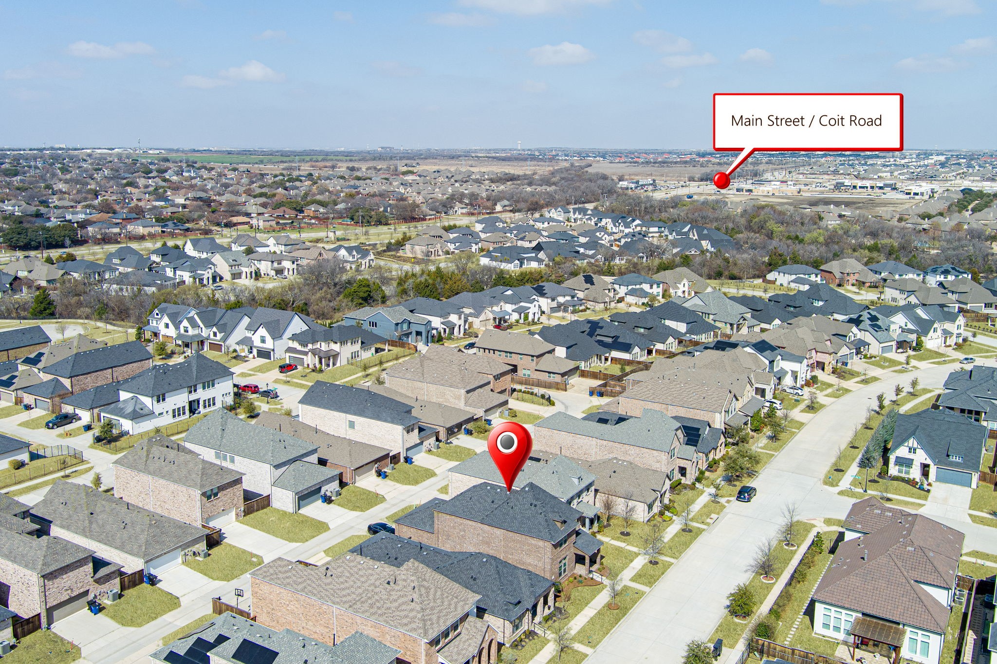 7937 Piedmont Avenue Frisco TX 75035