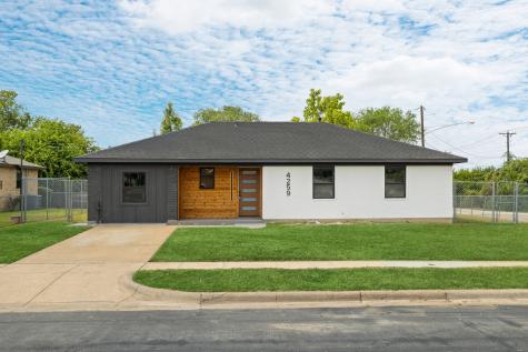 4259 Clark College Drive Dallas TX 75241