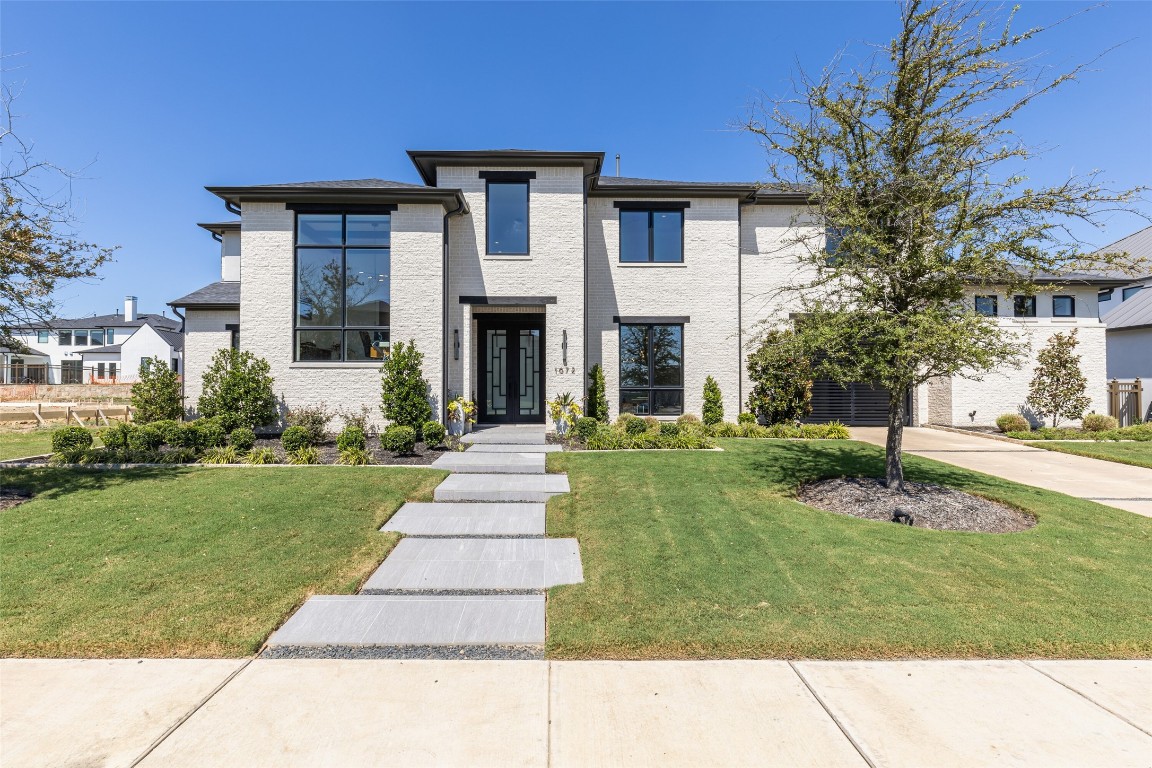 1672 Hidalgo Lane Frisco TX 75034