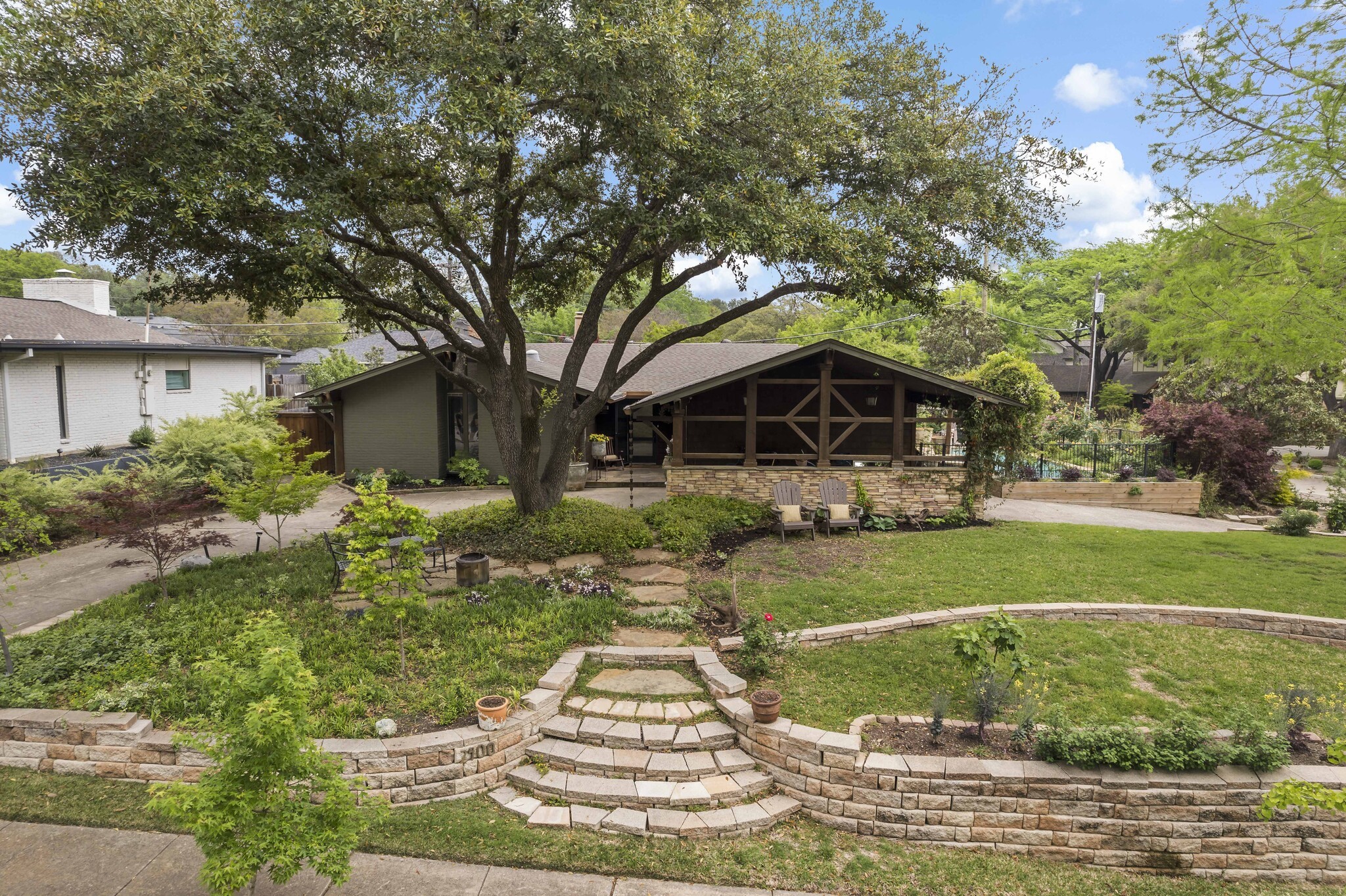 2400 Grandview Drive Richardson TX 75080