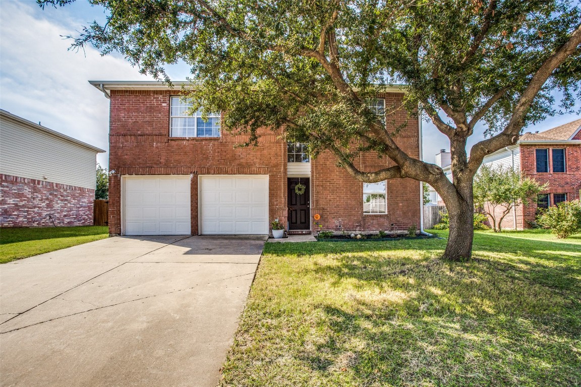 648 Spillway Drive Little Elm TX 75068