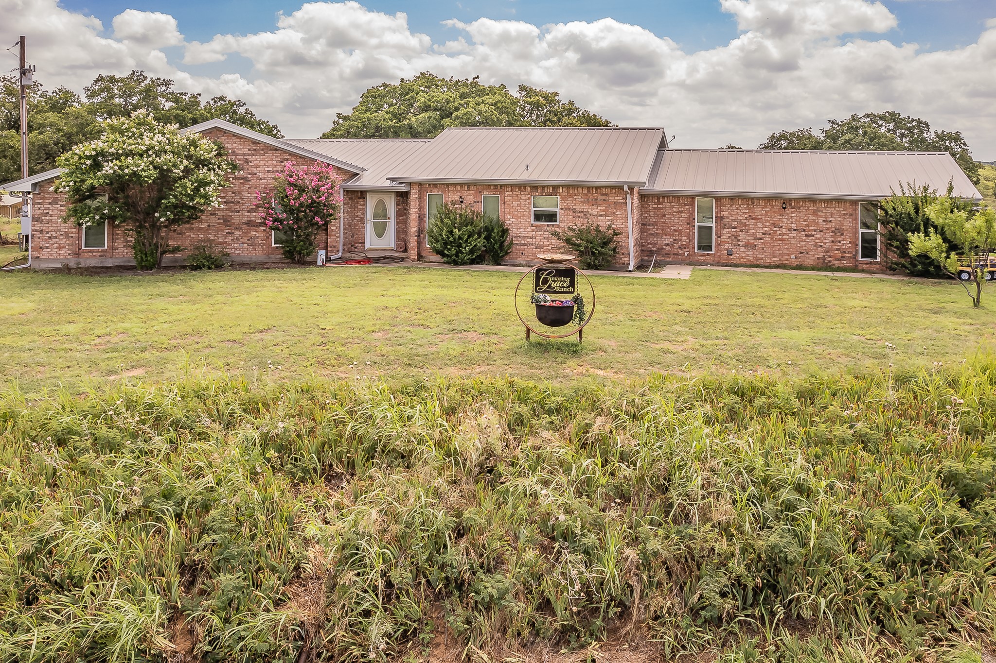 6151 Old Joy Shannon Road Henrietta TX 76365