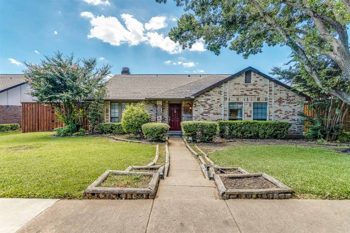 1312 Mullins Drive Plano TX 75025