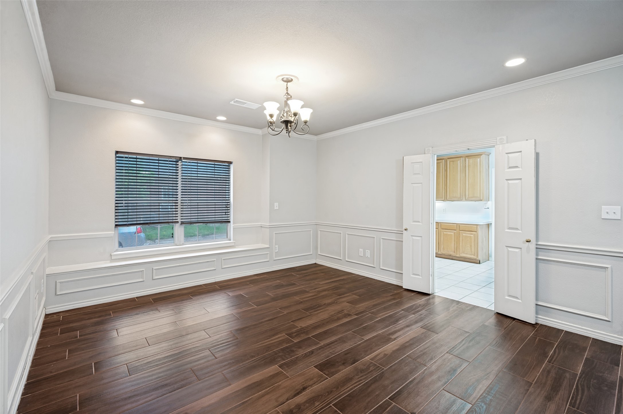 1156 Bent Oaks Drive Denton TX 76210