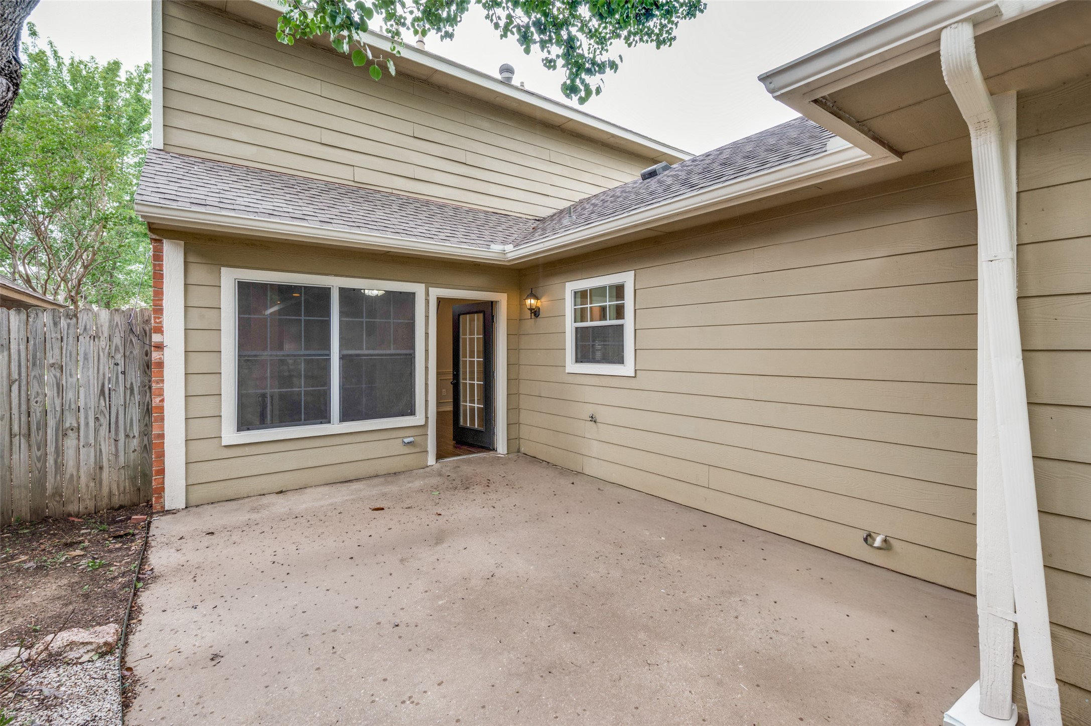 1156 Bent Oaks Drive Denton TX 76210