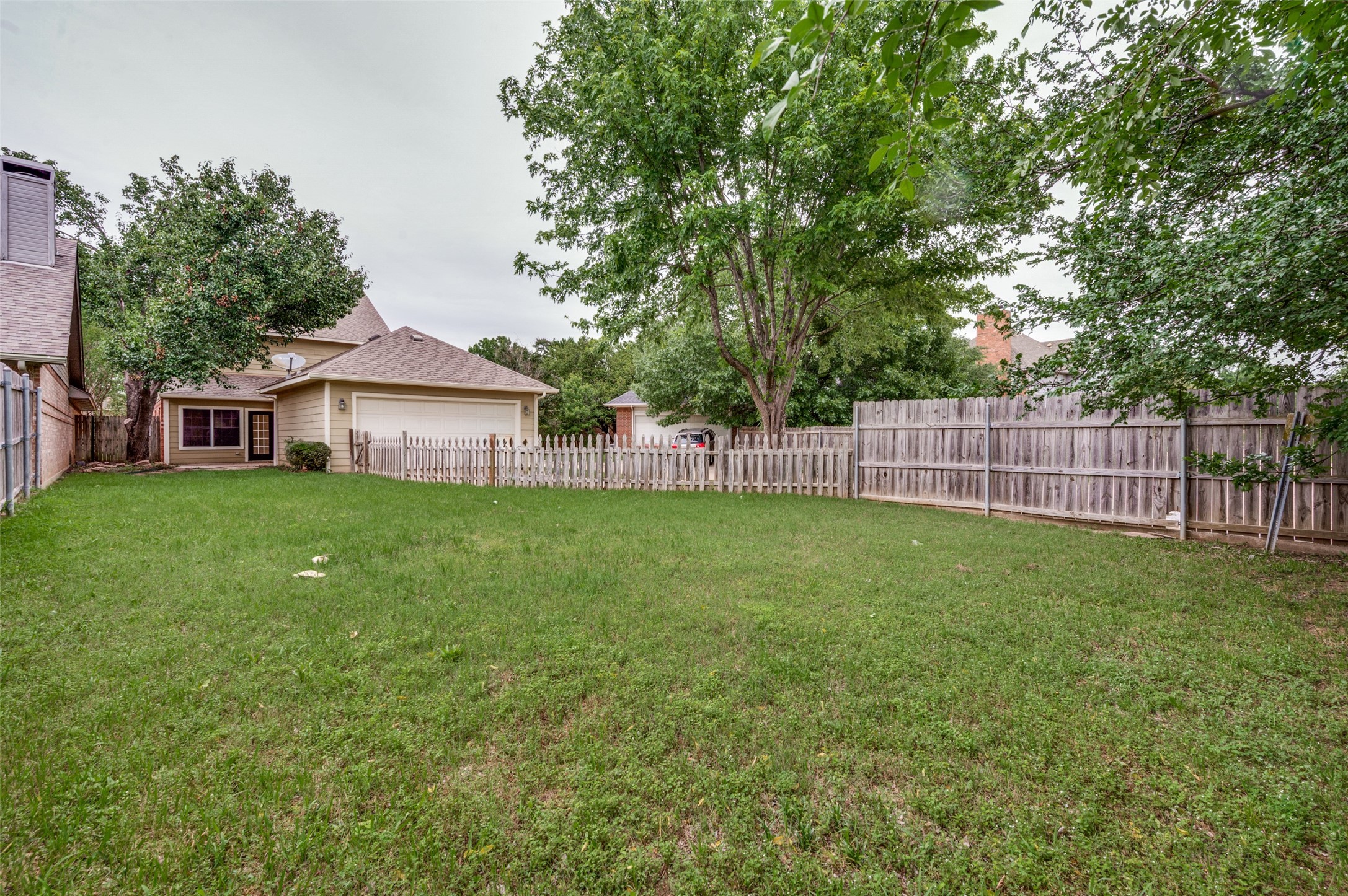 1156 Bent Oaks Drive Denton TX 76210