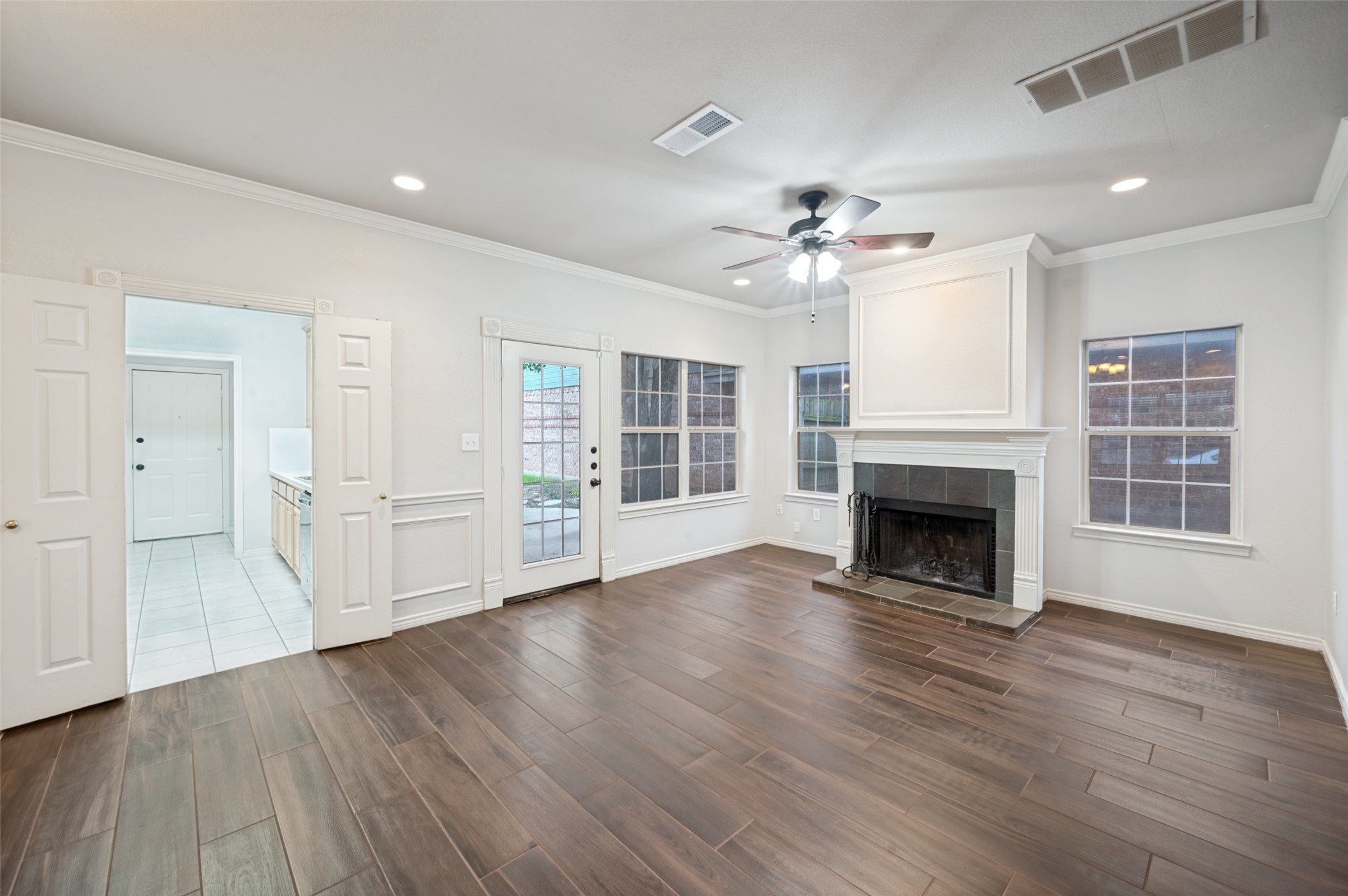 1156 Bent Oaks Drive Denton TX 76210