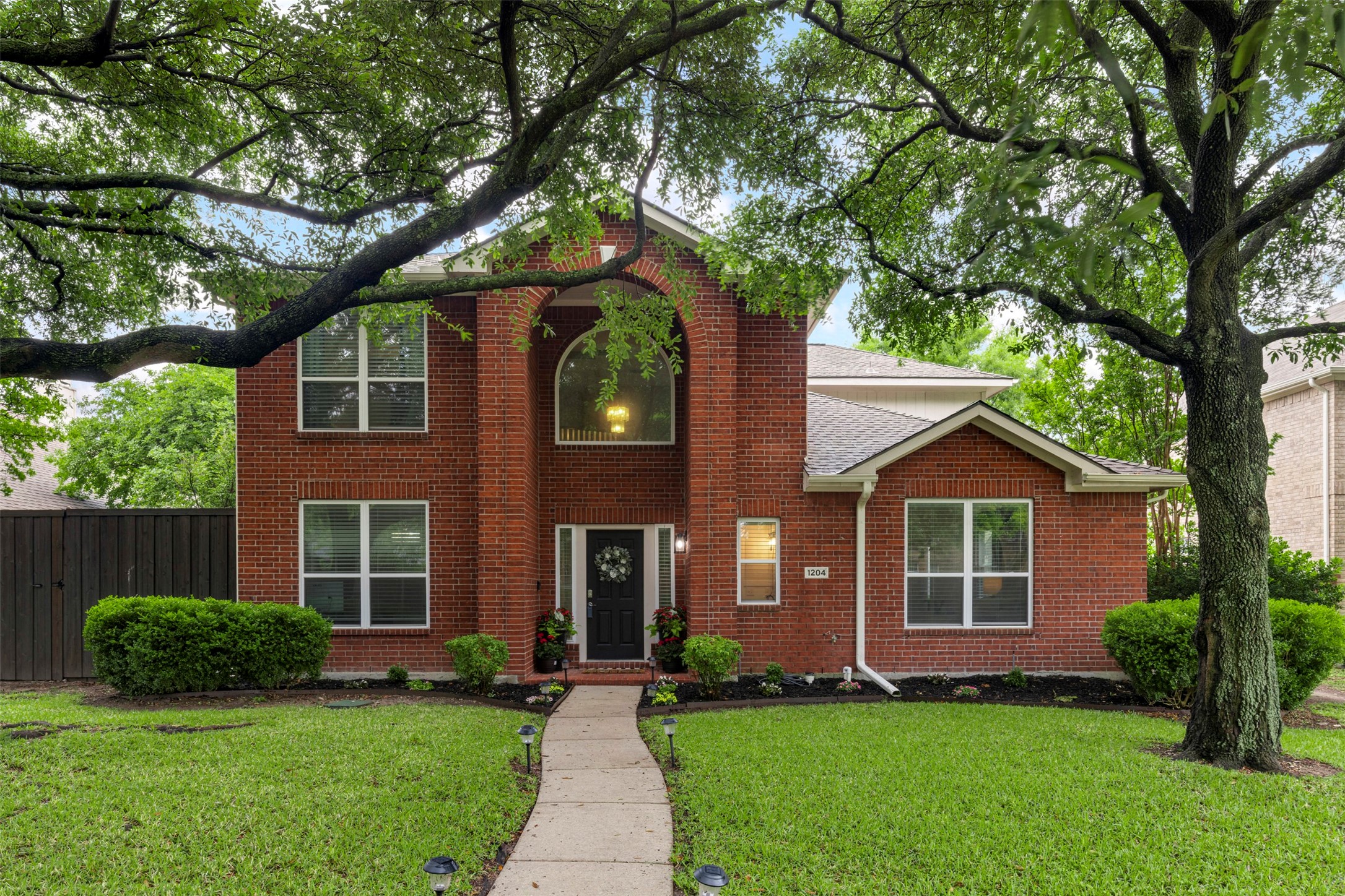 1204 Brazos Court Allen TX 75002