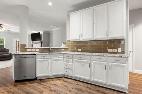 1204 Brazos Court Allen TX 75002