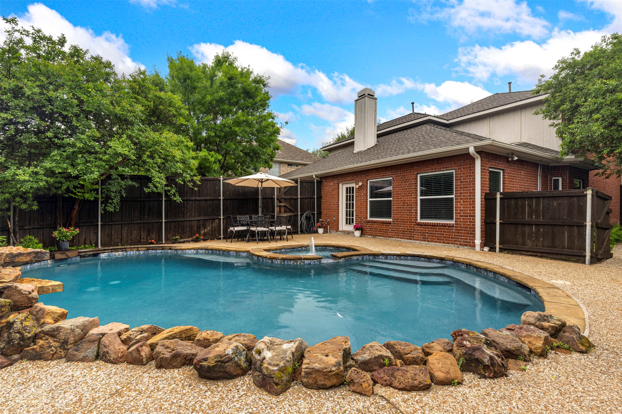 1204 Brazos Court Allen TX 75002