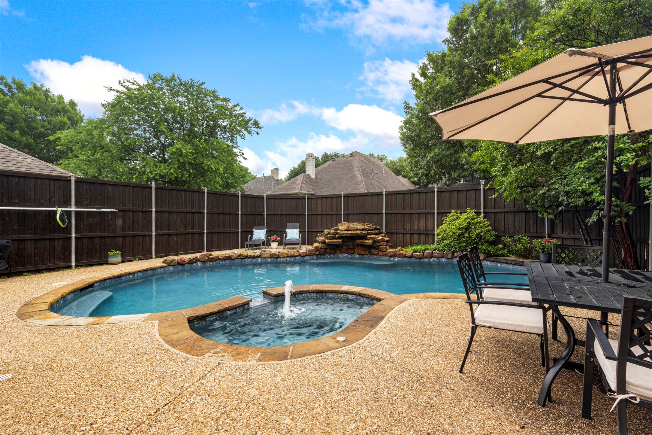 1204 Brazos Court Allen TX 75002