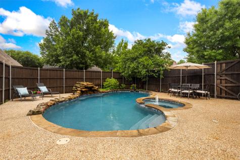 1204 Brazos Court Allen TX 75002