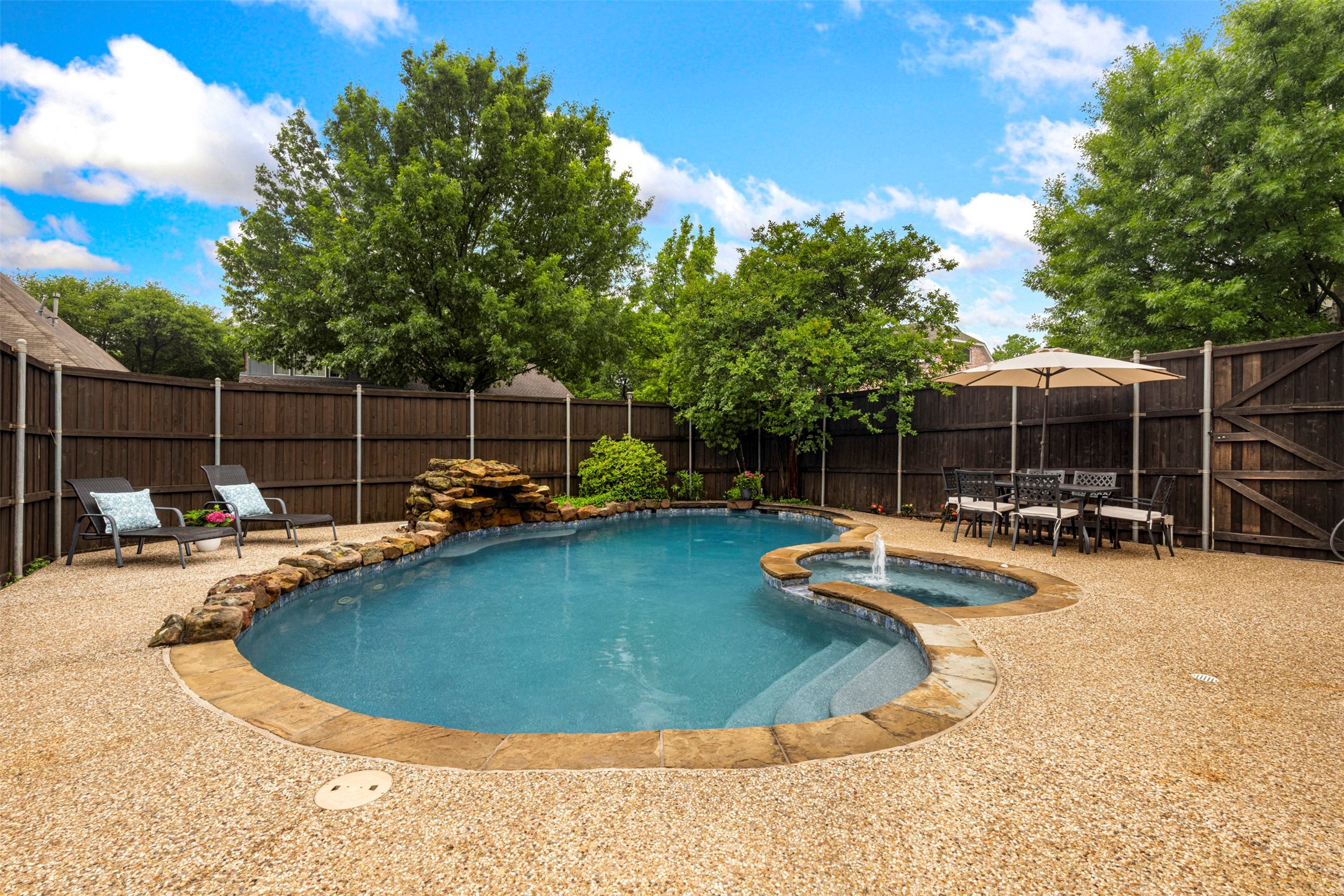 1204 Brazos Court Allen TX 75002