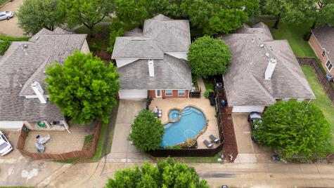 1204 Brazos Court Allen TX 75002