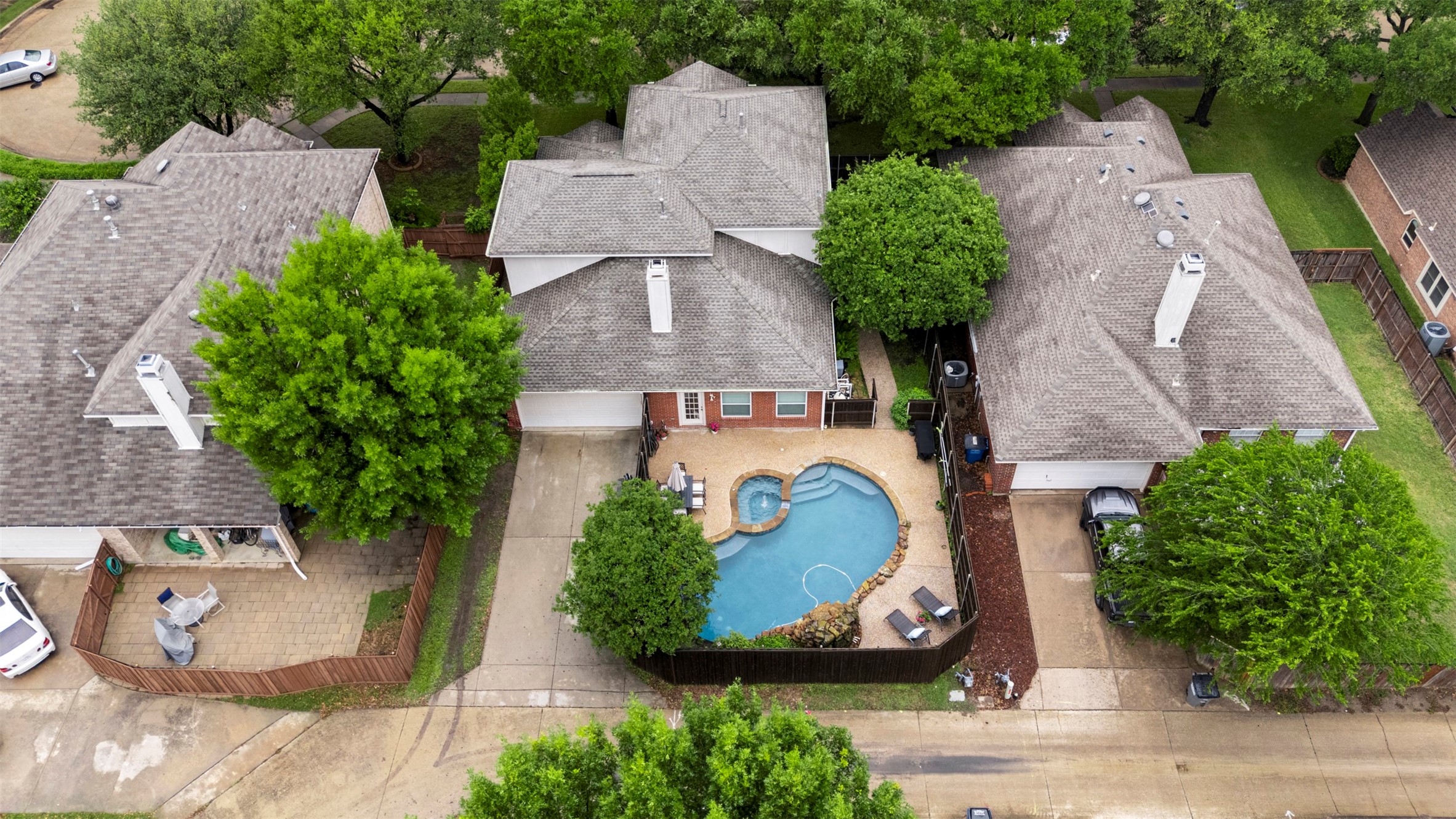 1204 Brazos Court Allen TX 75002
