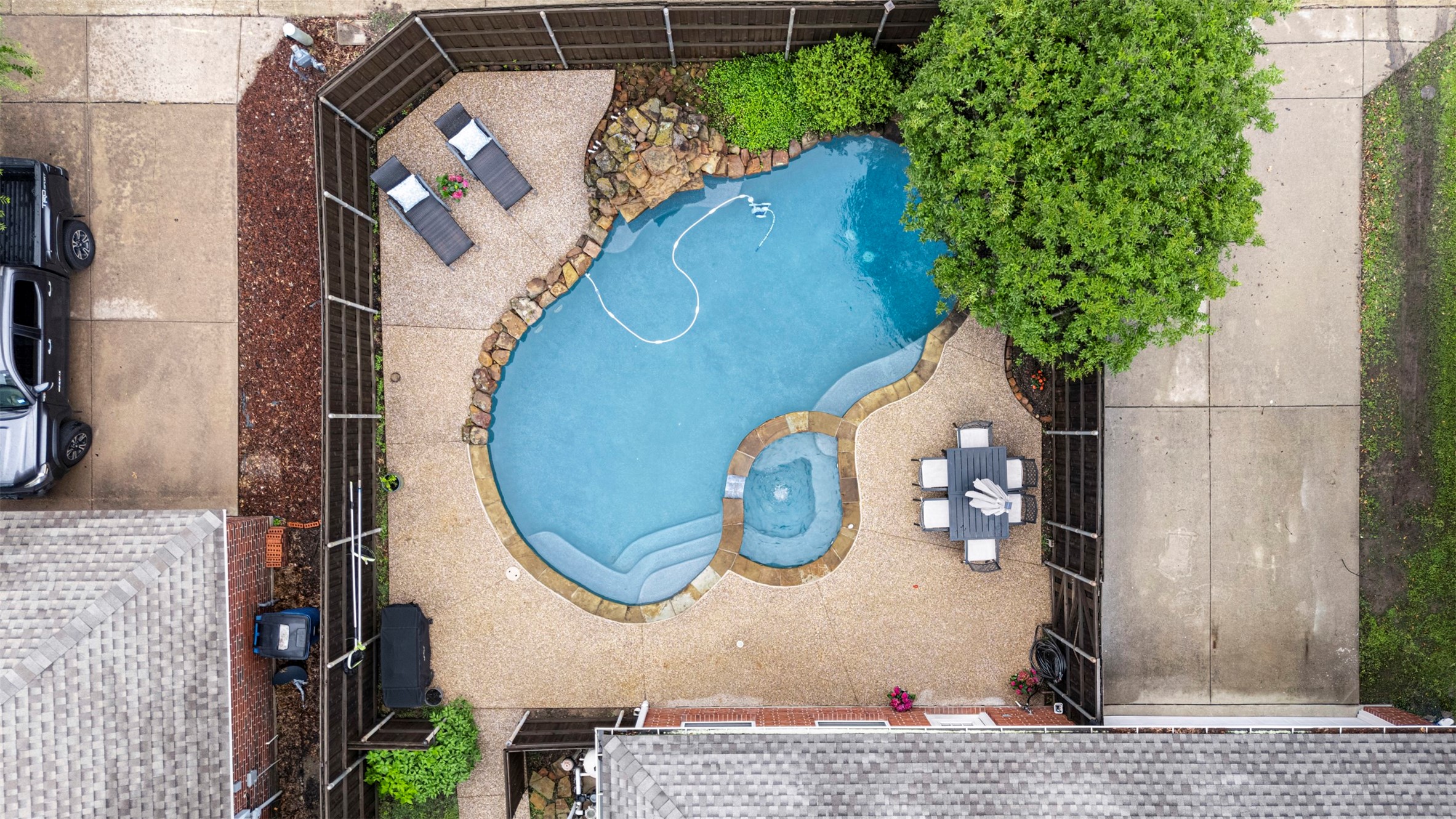 1204 Brazos Court Allen TX 75002