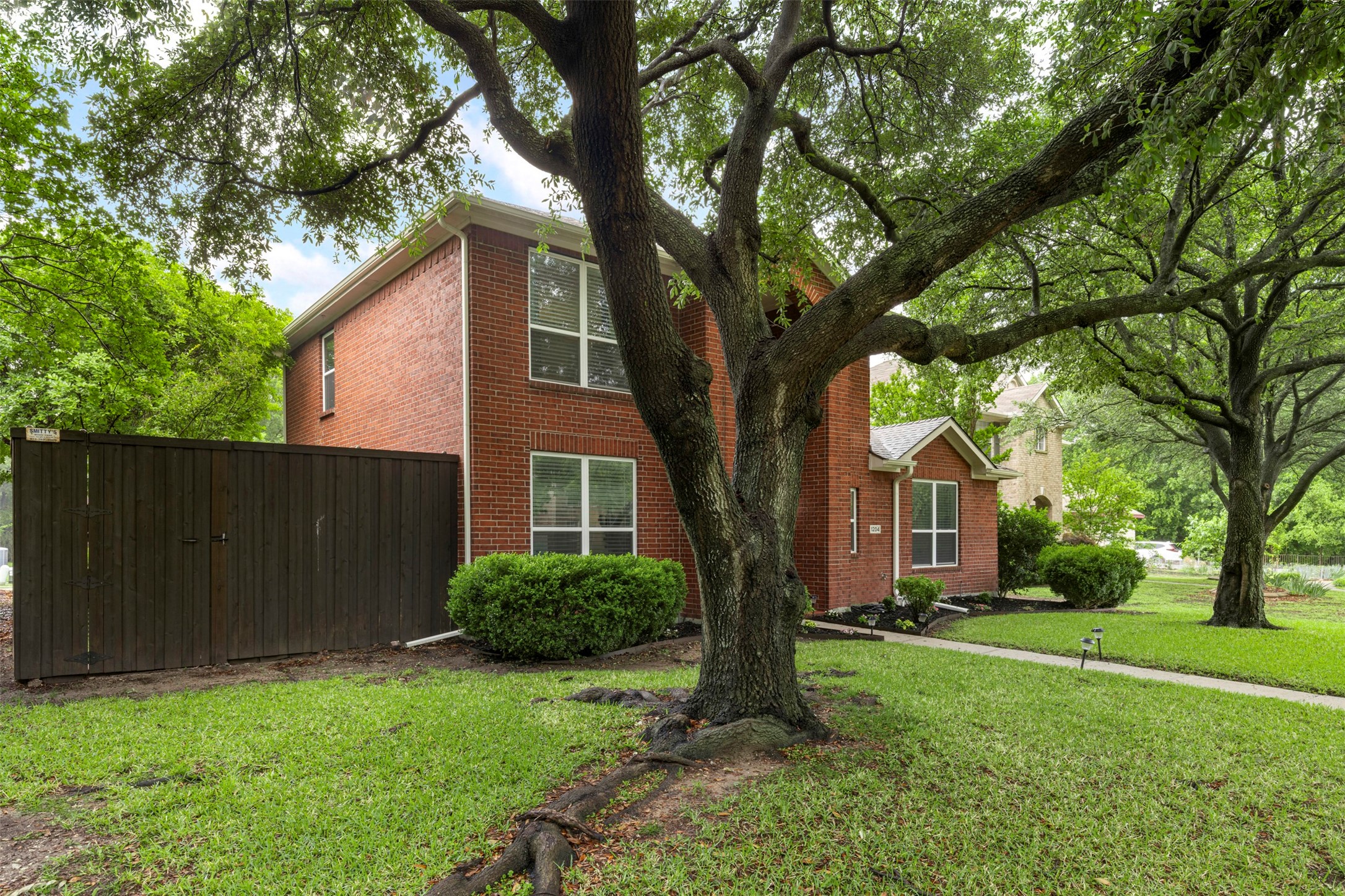 1204 Brazos Court Allen TX 75002