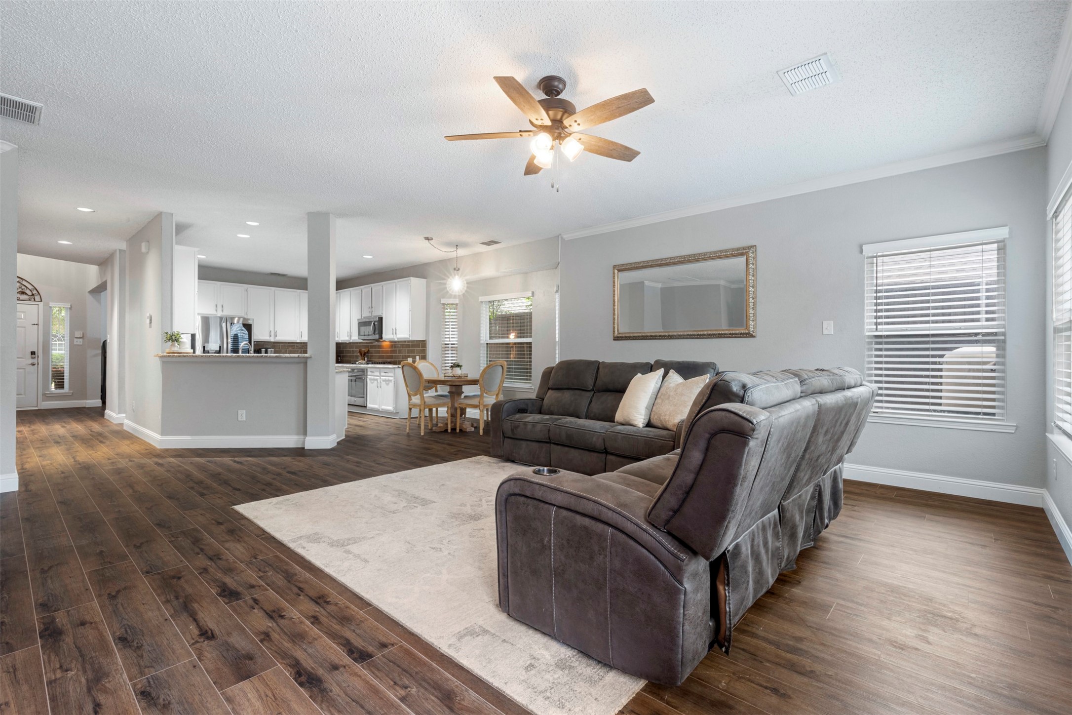 1204 Brazos Court Allen TX 75002