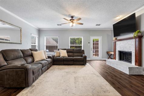 1204 Brazos Court Allen TX 75002