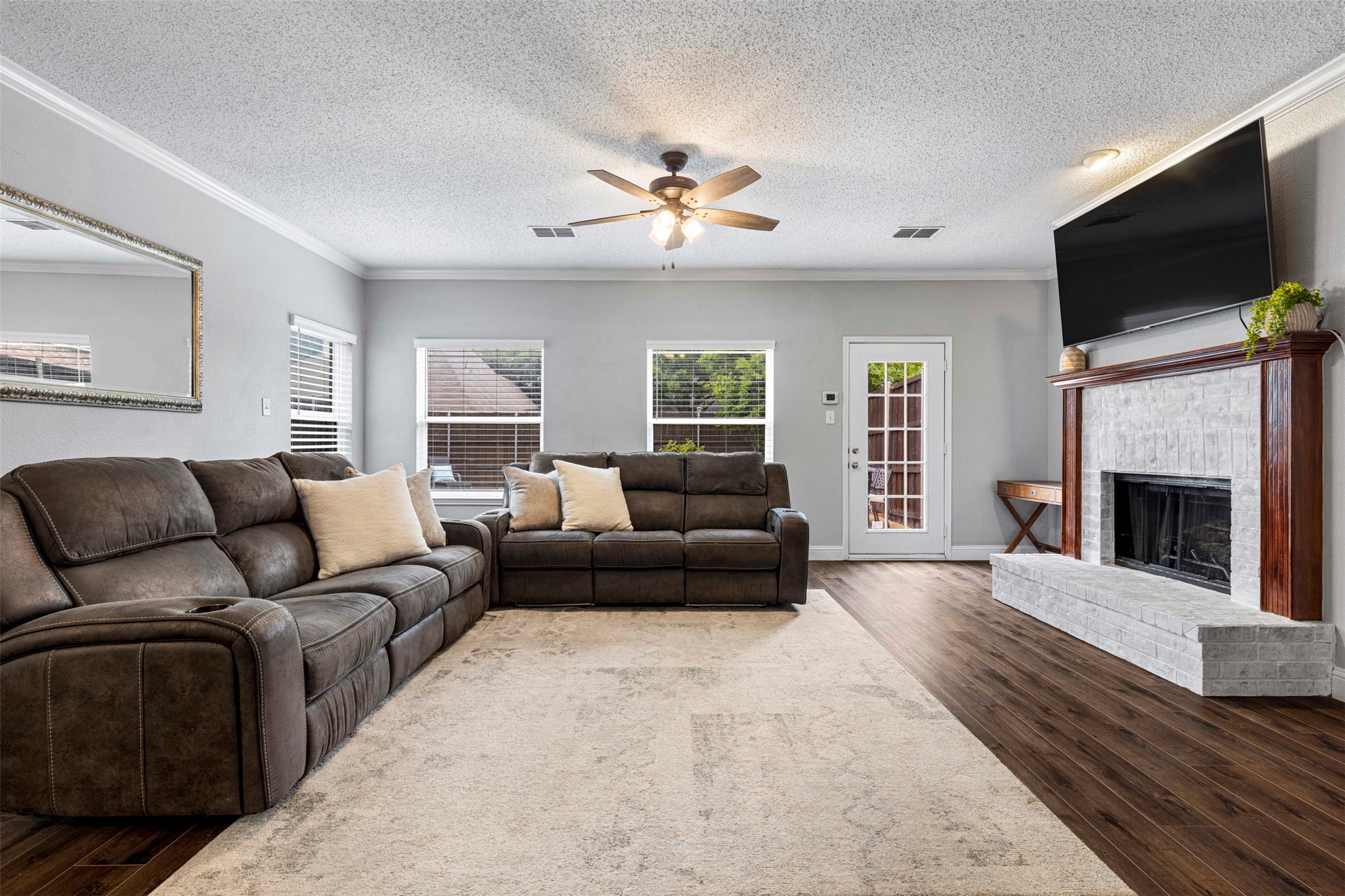1204 Brazos Court Allen TX 75002