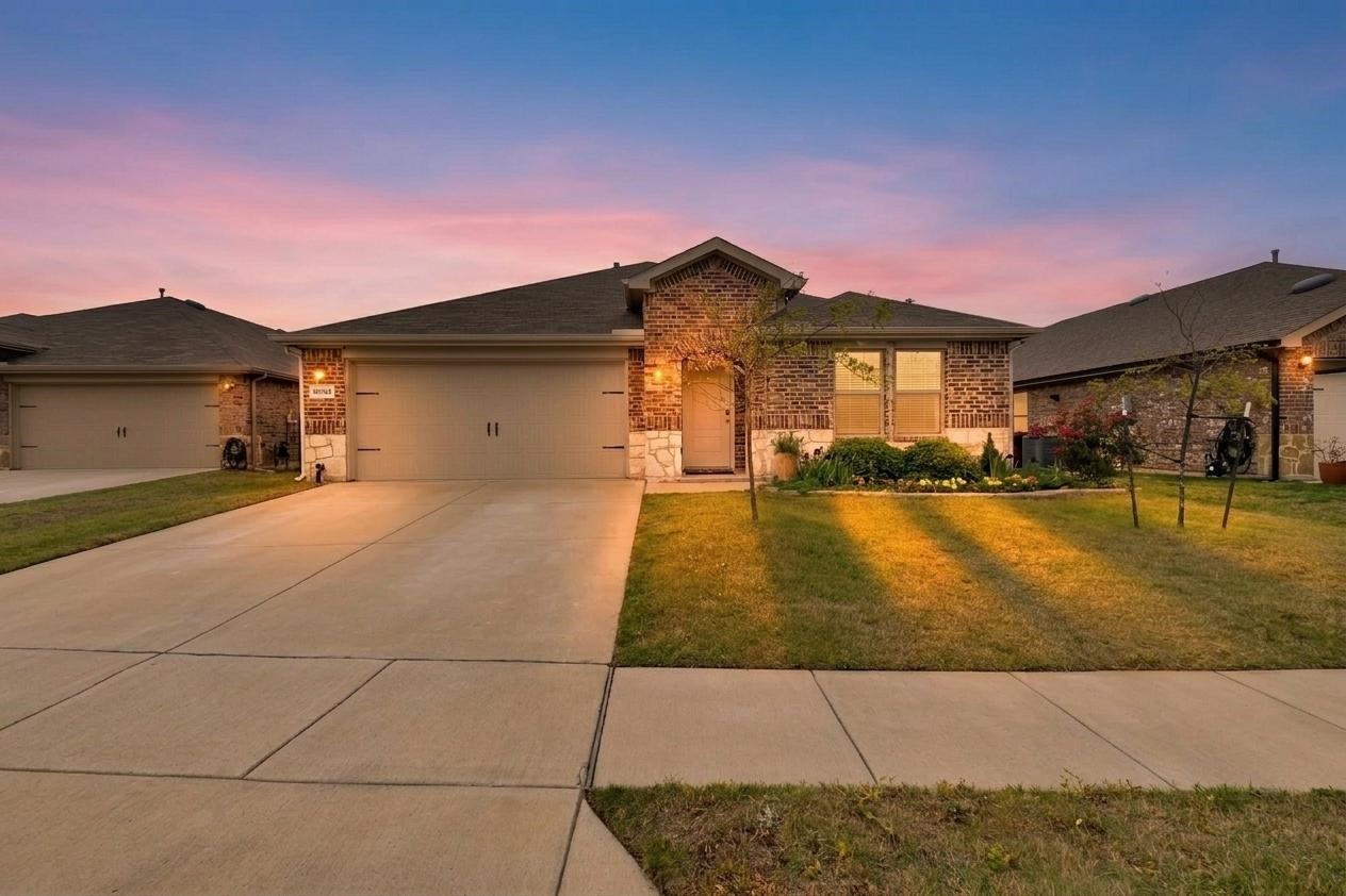 3223 Buttonbush Drive Royse City TX 75189