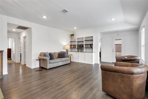 3223 Buttonbush Drive Royse City TX 75189