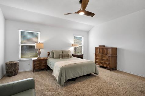 3223 Buttonbush Drive Royse City TX 75189