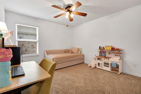 3223 Buttonbush Drive Royse City TX 75189
