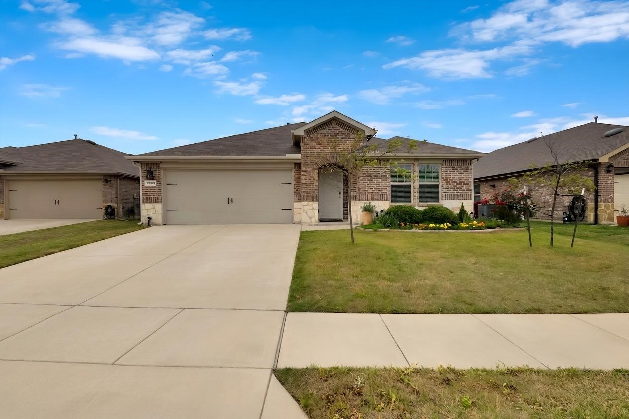 3223 Buttonbush Drive Royse City TX 75189