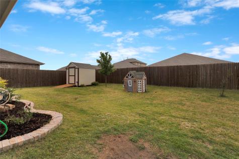3223 Buttonbush Drive Royse City TX 75189