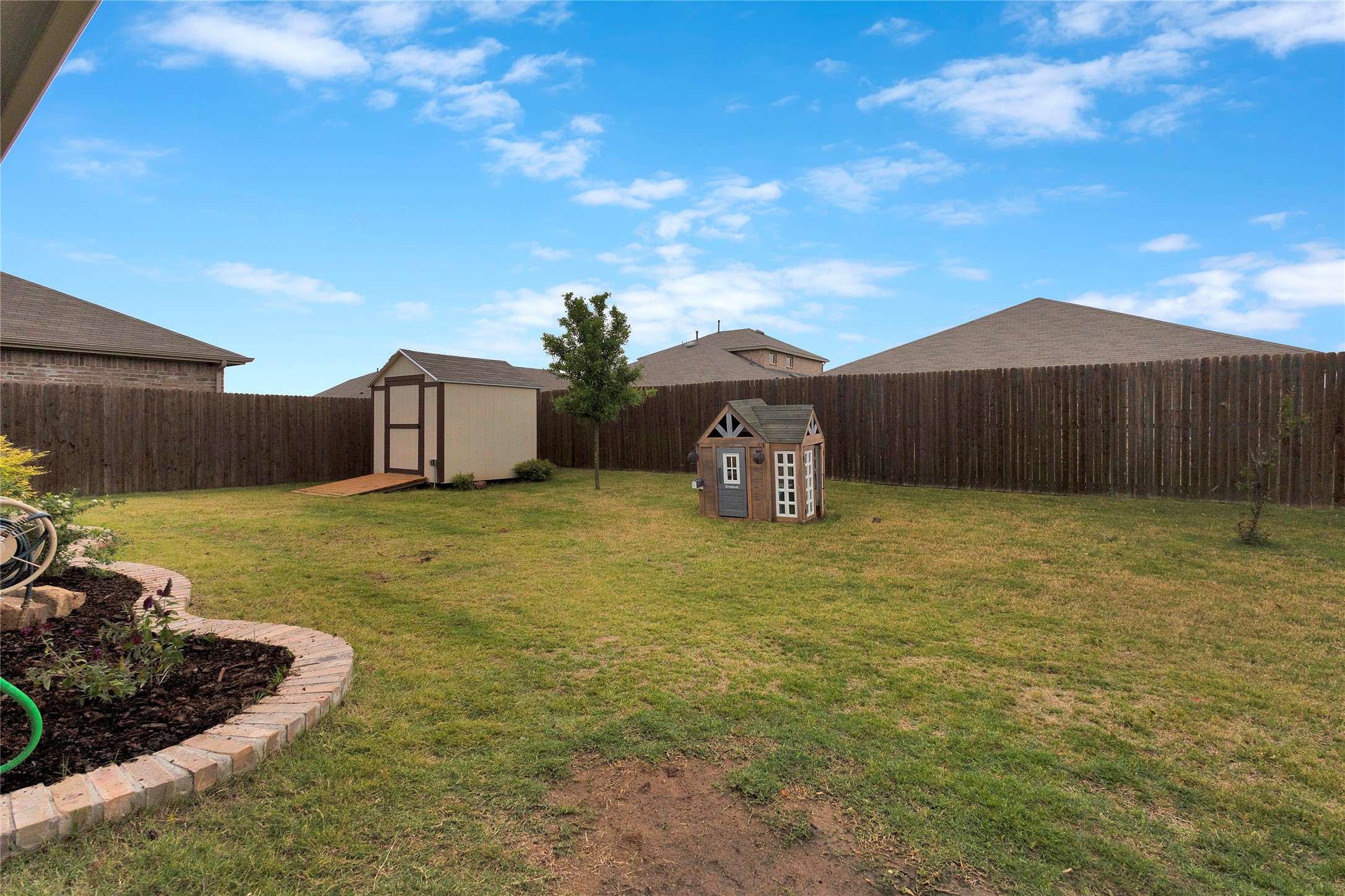 3223 Buttonbush Drive Royse City TX 75189