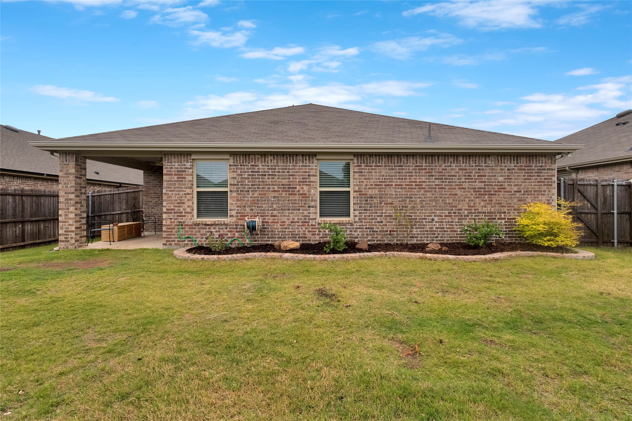 3223 Buttonbush Drive Royse City TX 75189