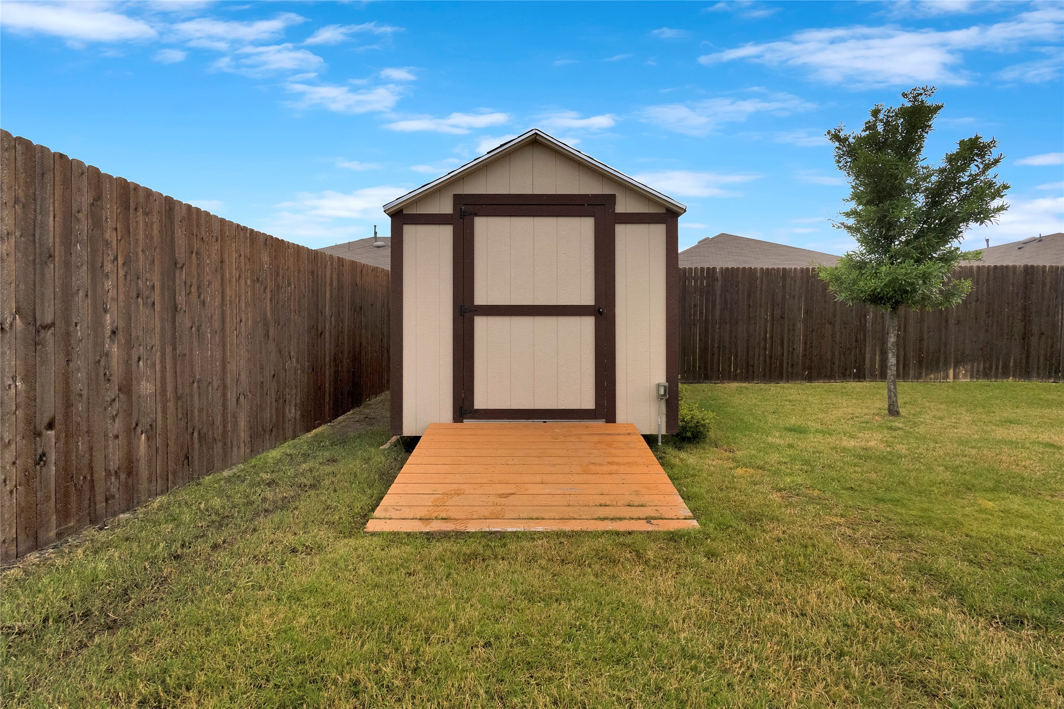 3223 Buttonbush Drive Royse City TX 75189