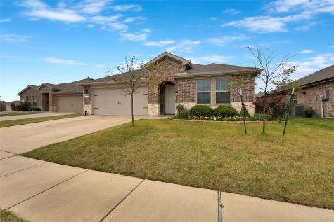 3223 Buttonbush Drive Royse City TX 75189