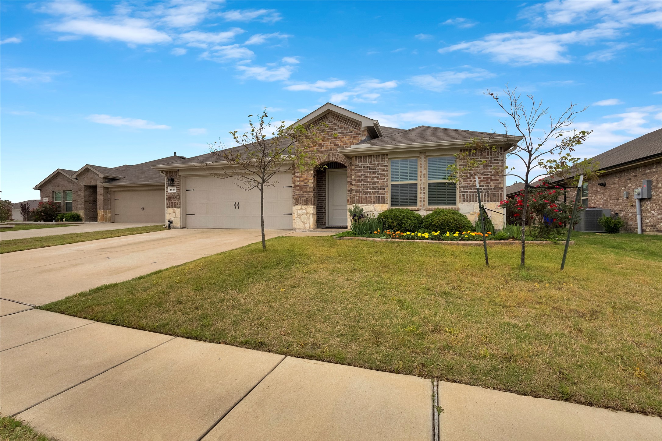 3223 Buttonbush Drive Royse City TX 75189