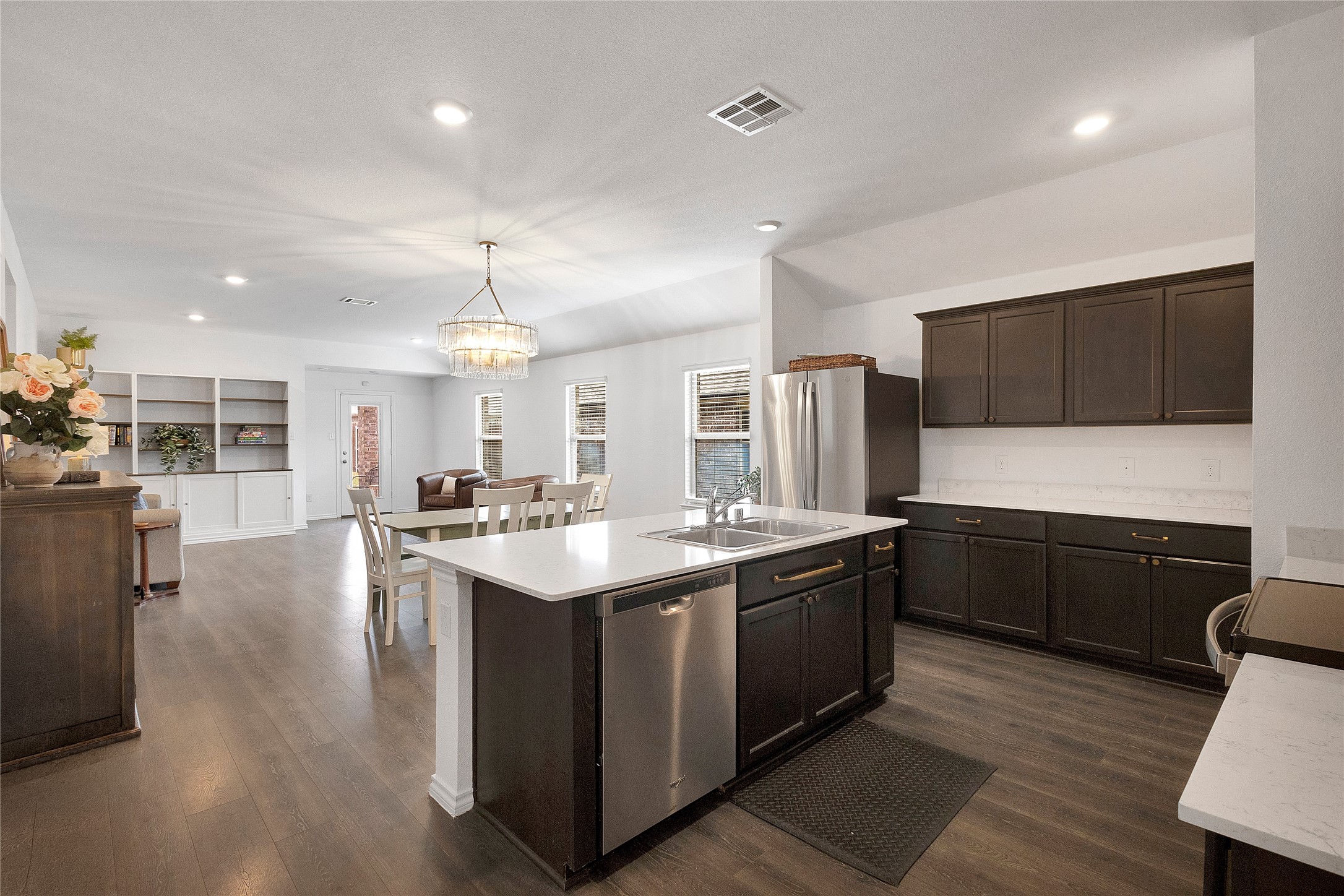 3223 Buttonbush Drive Royse City TX 75189