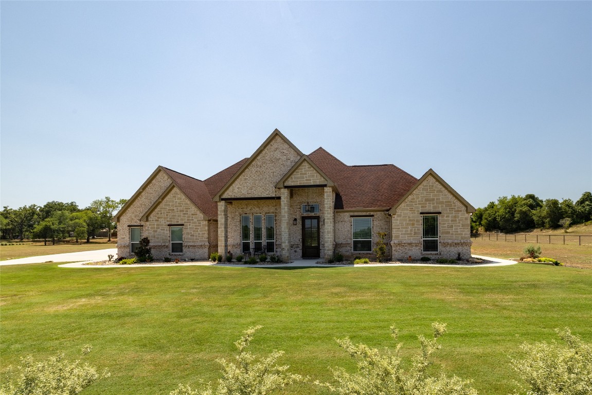 1057 N 44 Lane Weatherford TX 76085