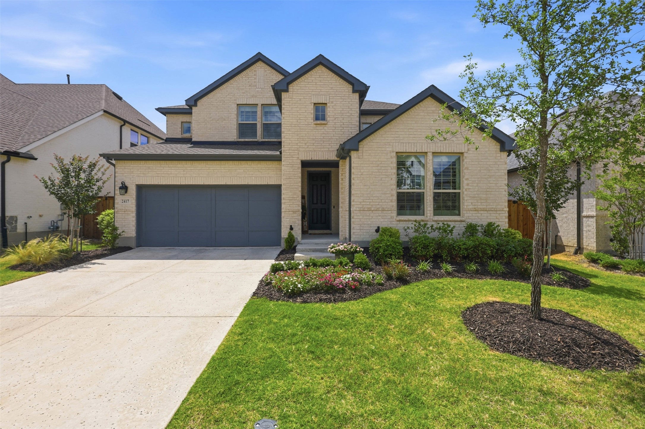 2417 Plumeria Lane Celina TX 75009