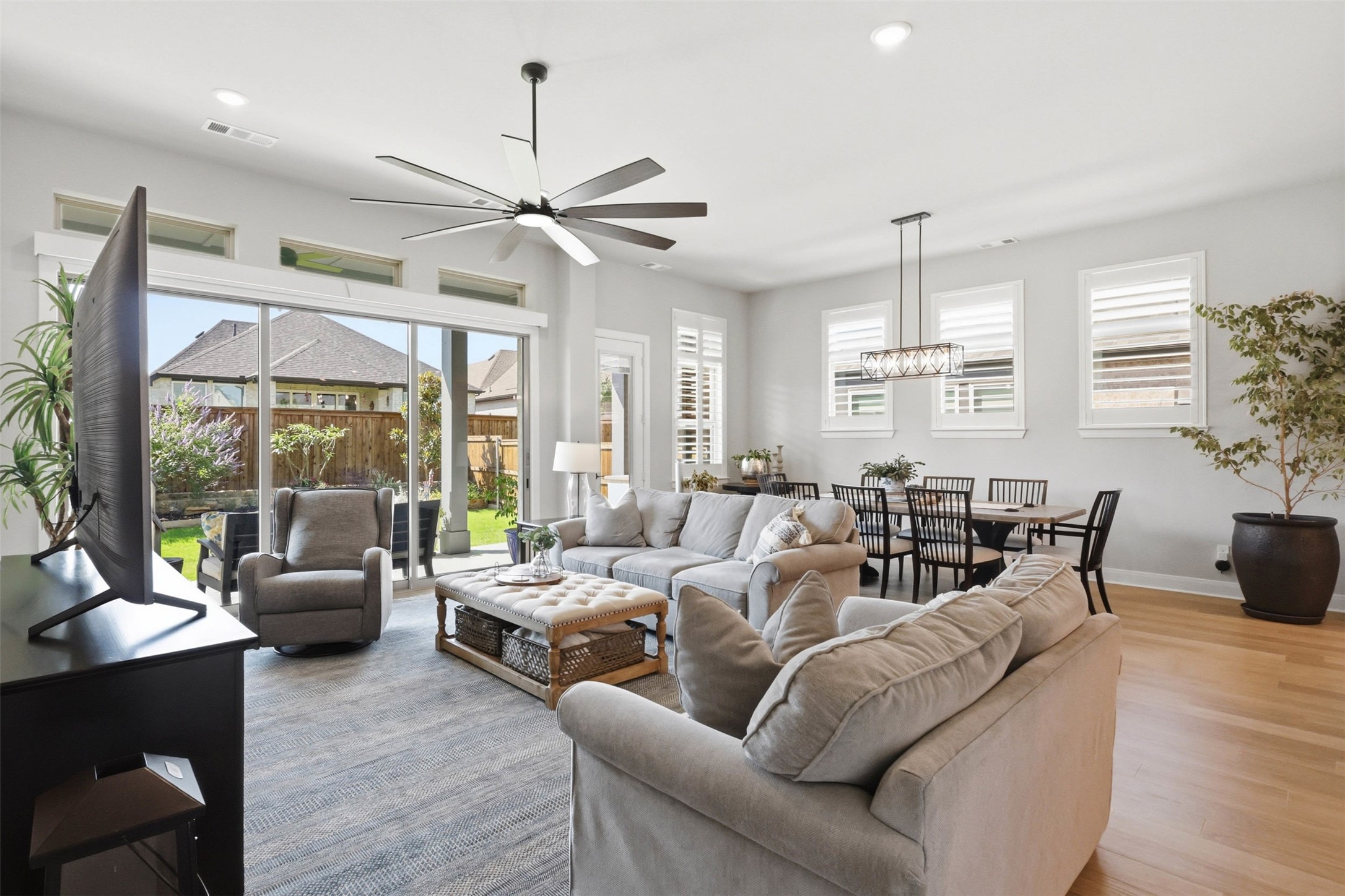 2417 Plumeria Lane Celina TX 75009