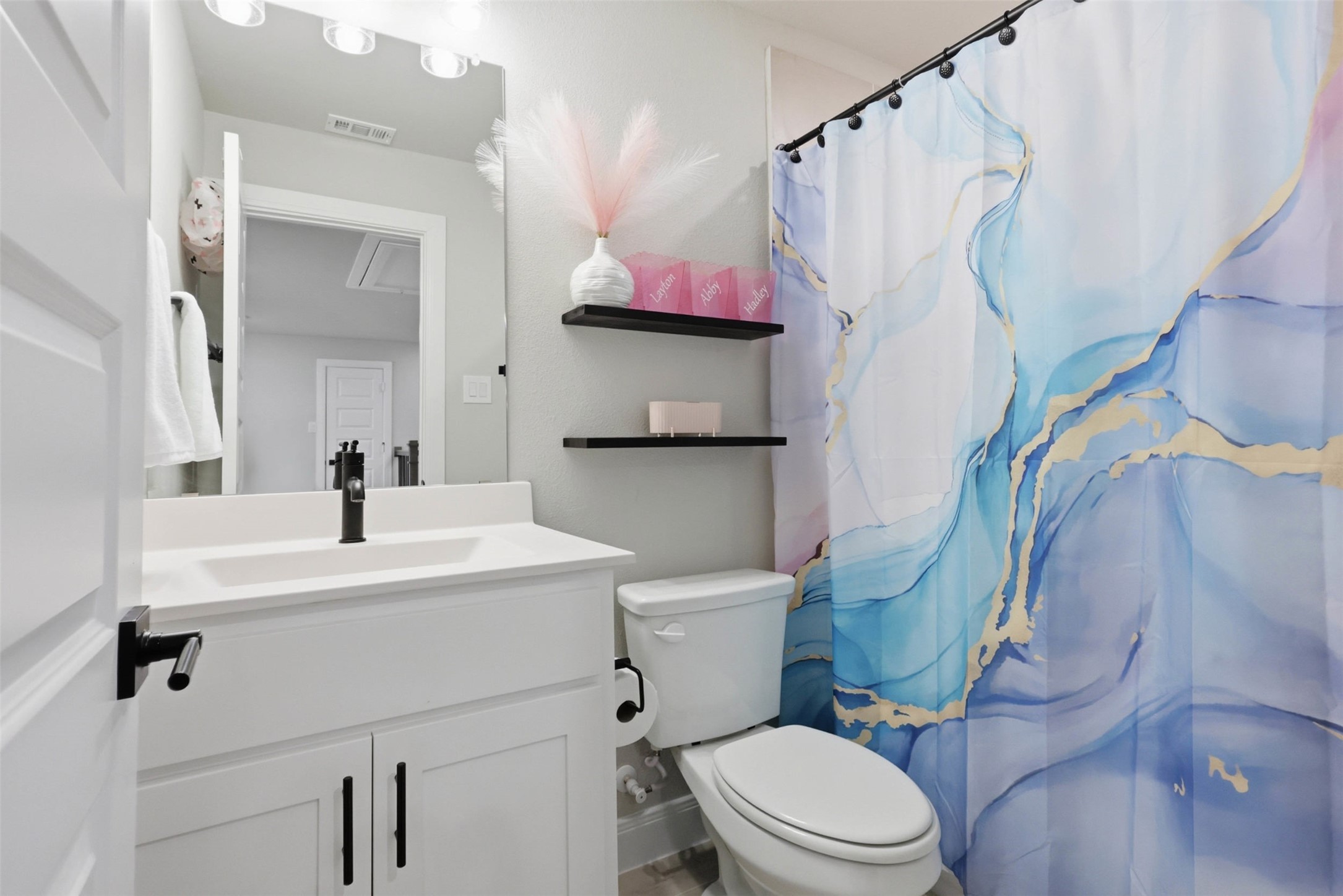 2417 Plumeria Lane Celina TX 75009