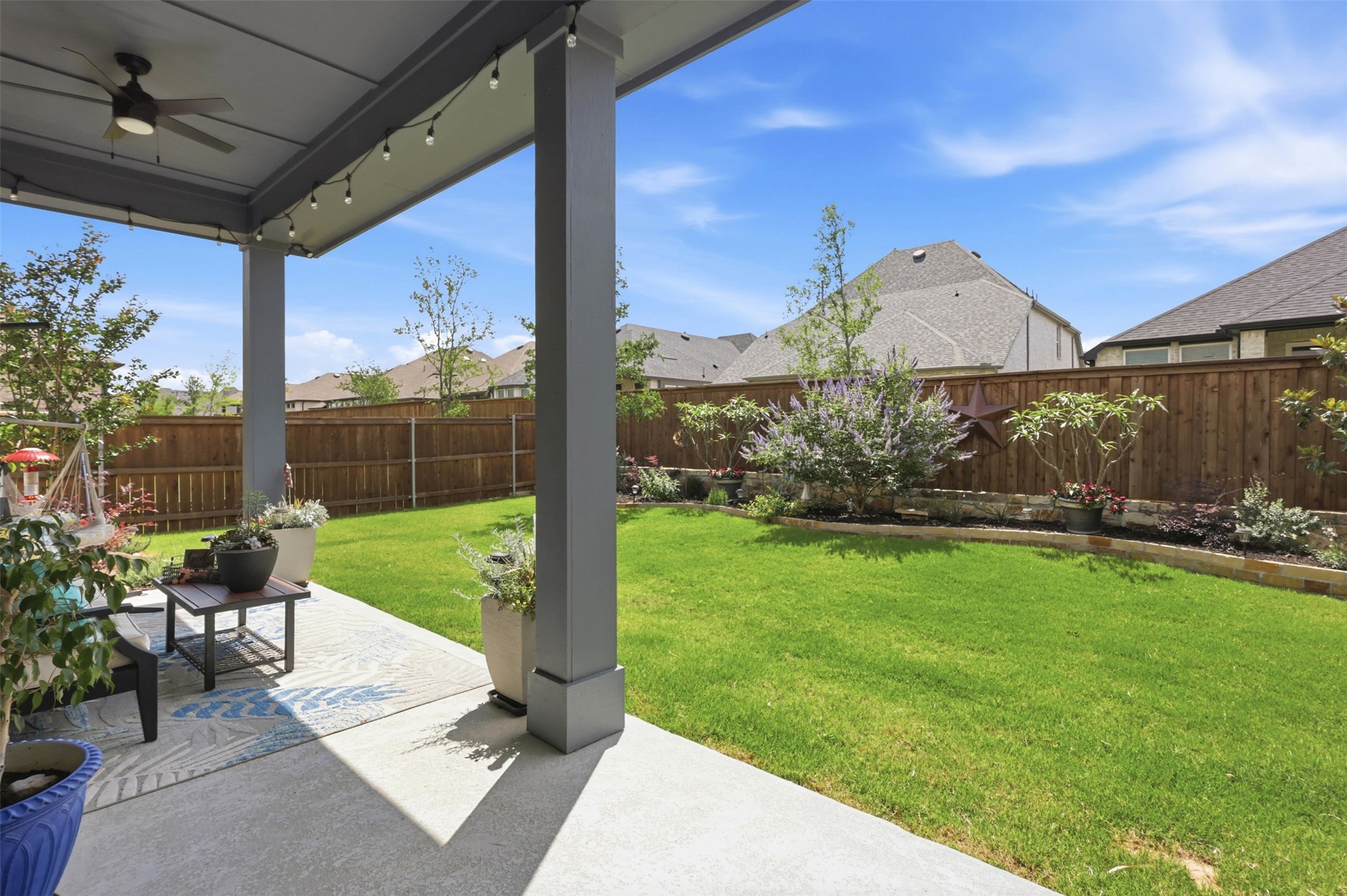 2417 Plumeria Lane Celina TX 75009