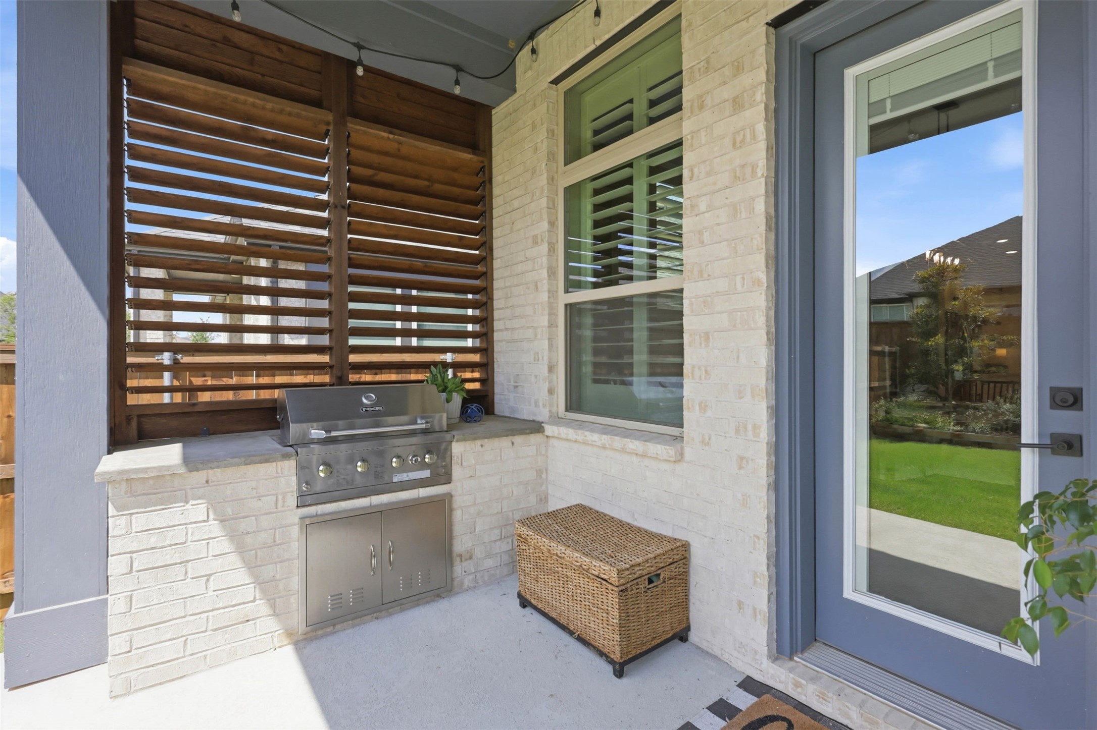 2417 Plumeria Lane Celina TX 75009