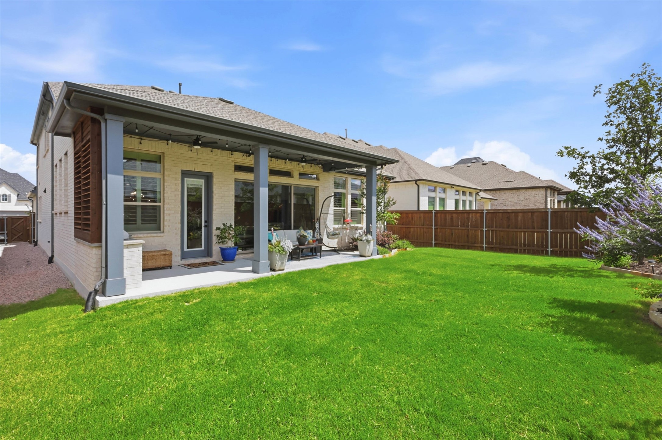 2417 Plumeria Lane Celina TX 75009