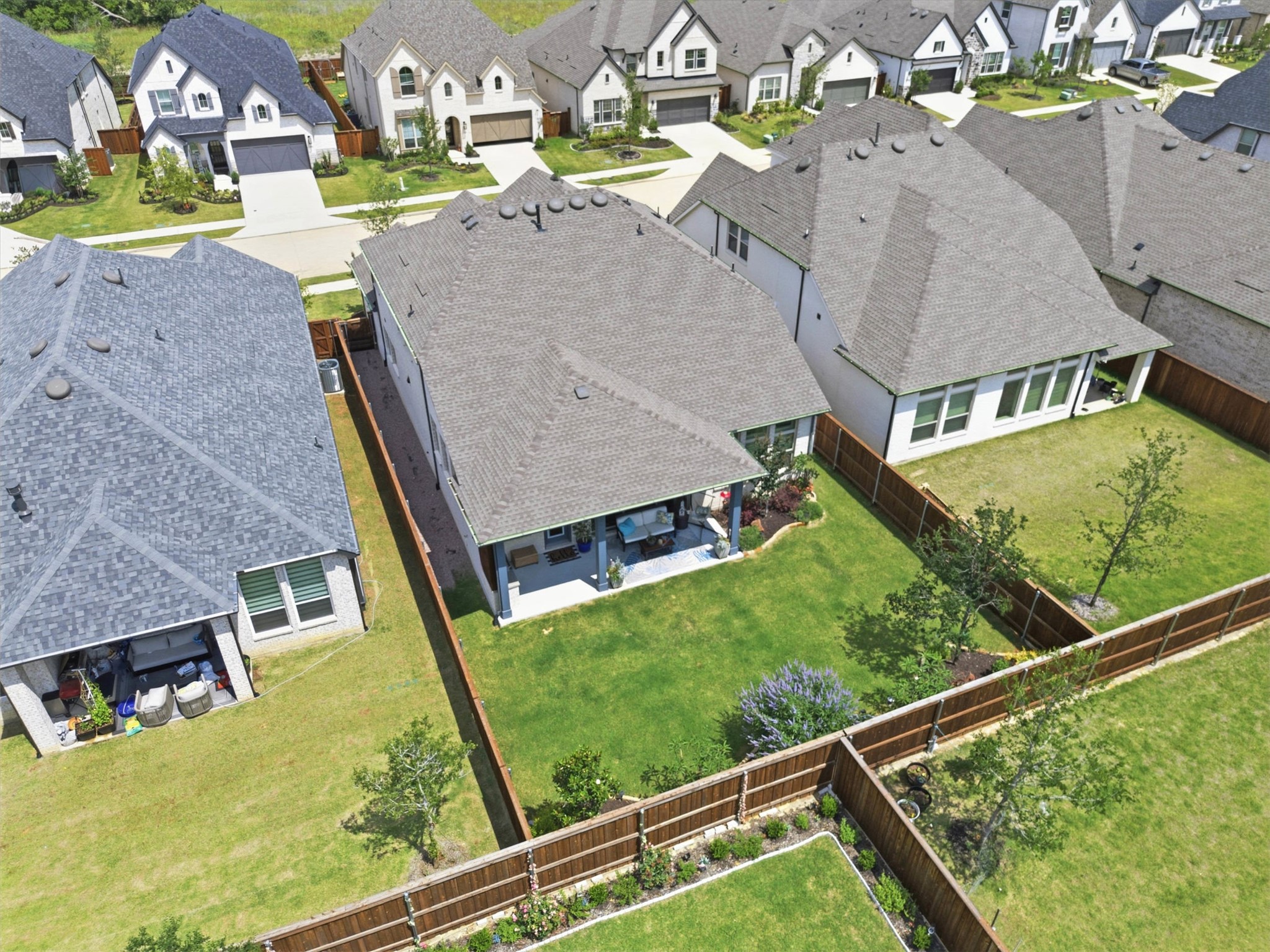 2417 Plumeria Lane Celina TX 75009