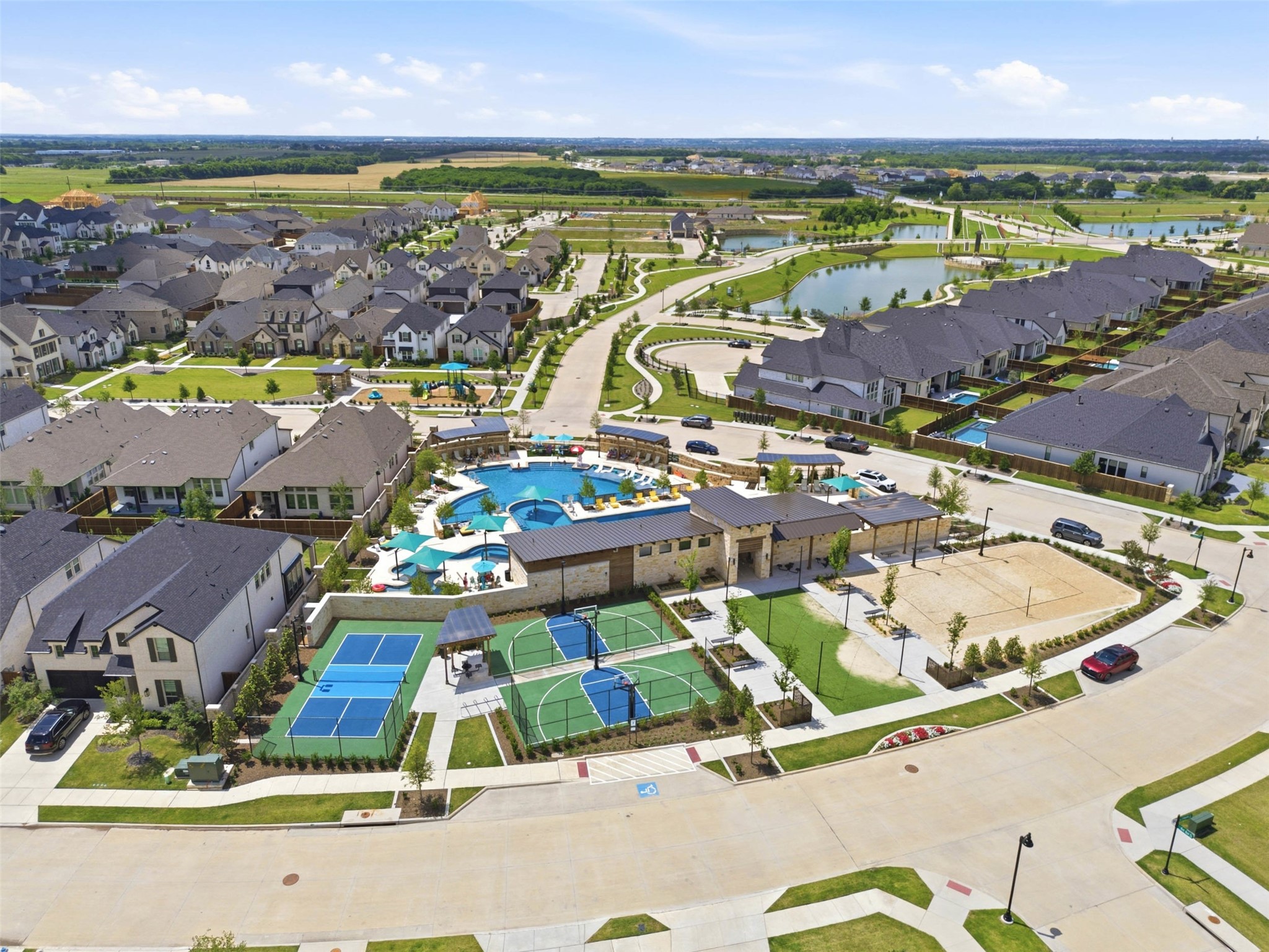 2417 Plumeria Lane Celina TX 75009