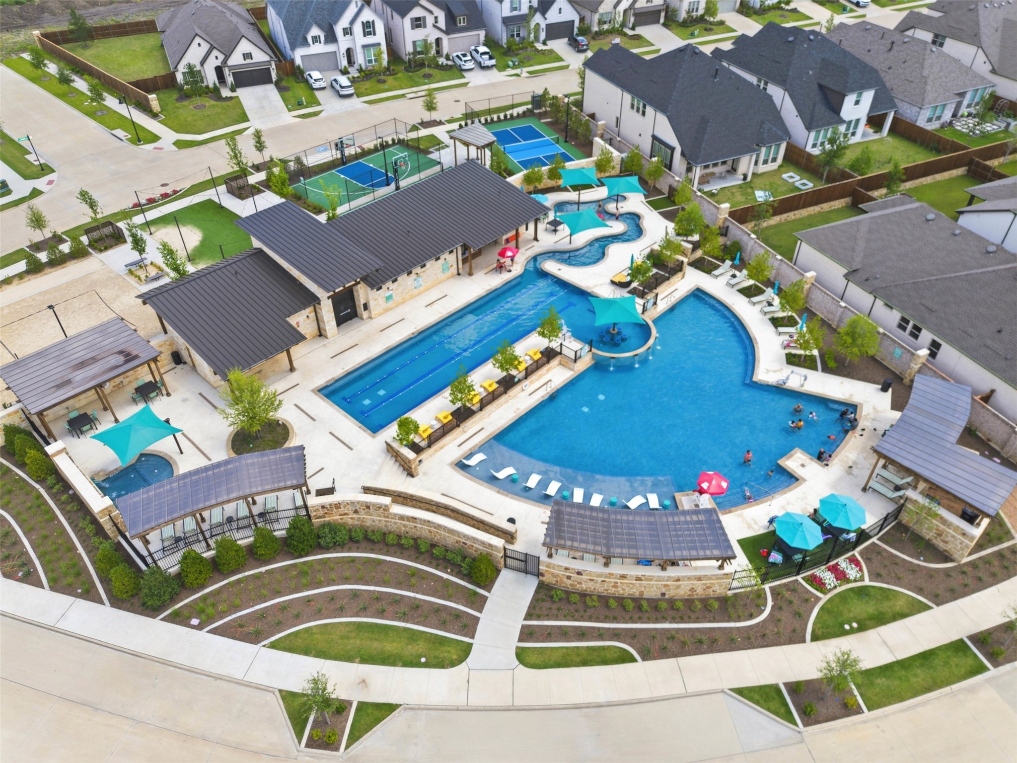 2417 Plumeria Lane Celina TX 75009