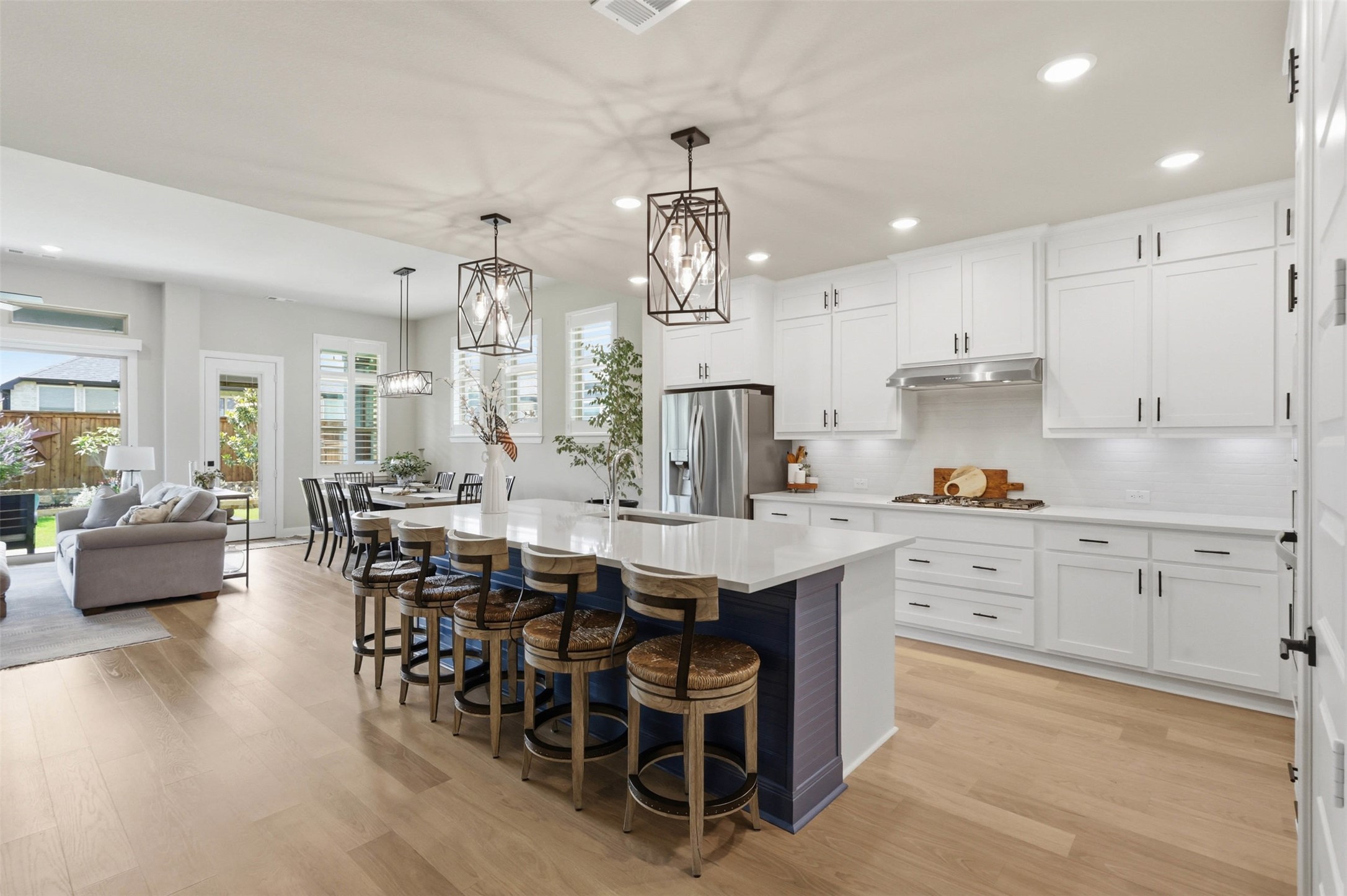 2417 Plumeria Lane Celina TX 75009