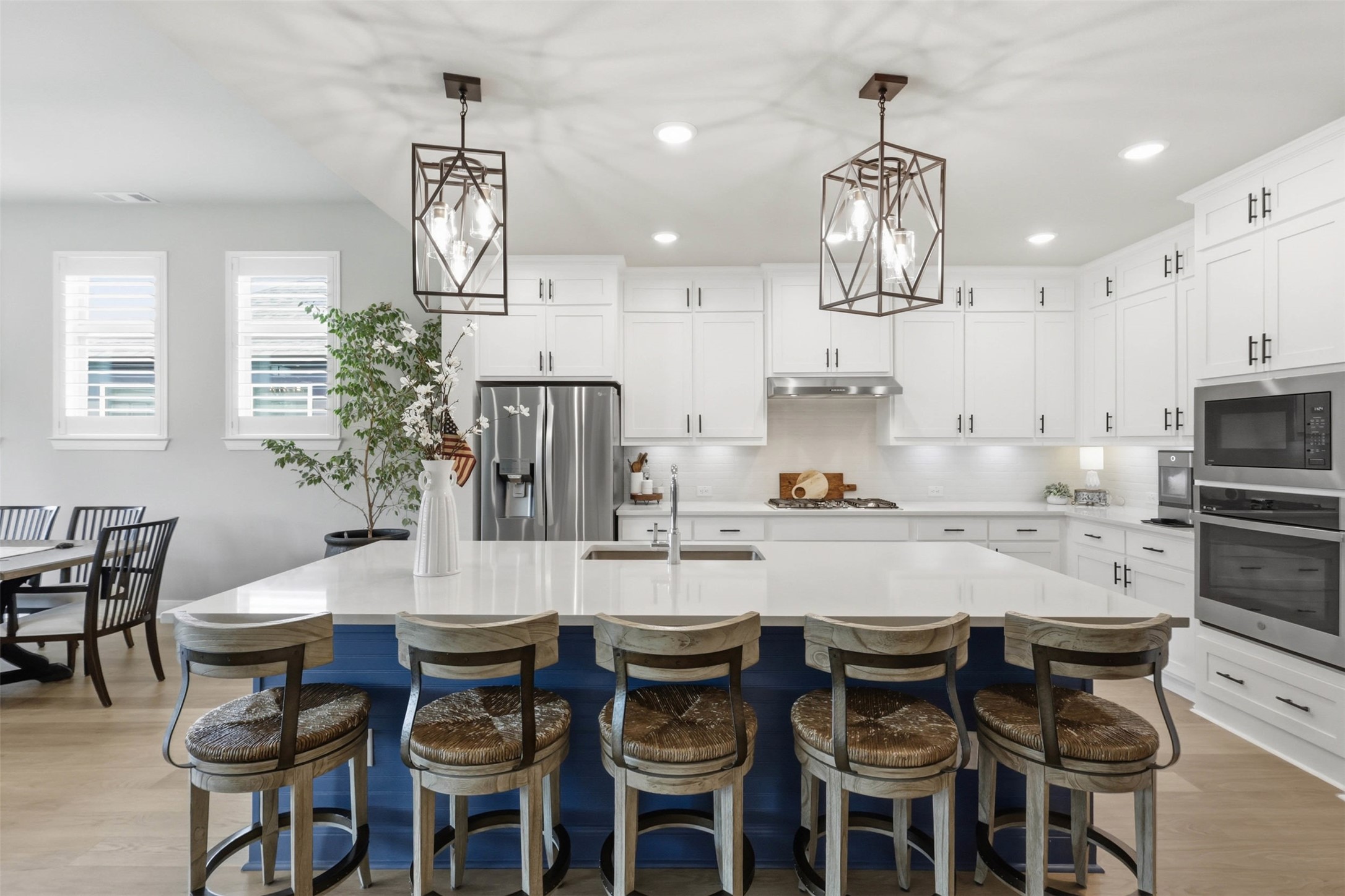2417 Plumeria Lane Celina TX 75009