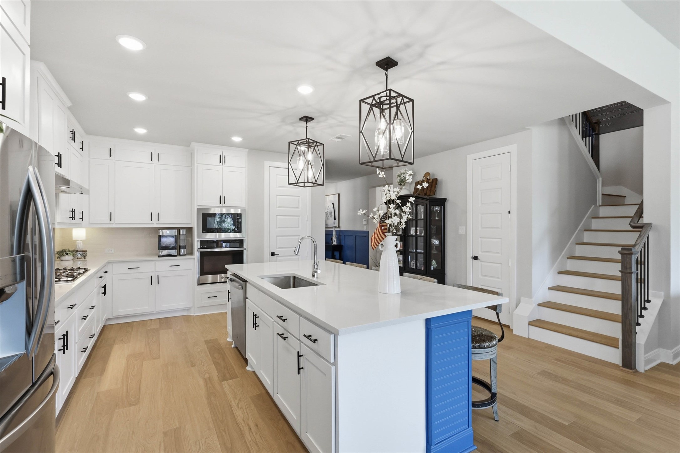 2417 Plumeria Lane Celina TX 75009