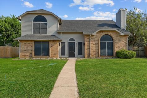 510 Kenya Street Cedar Hill TX 75104
